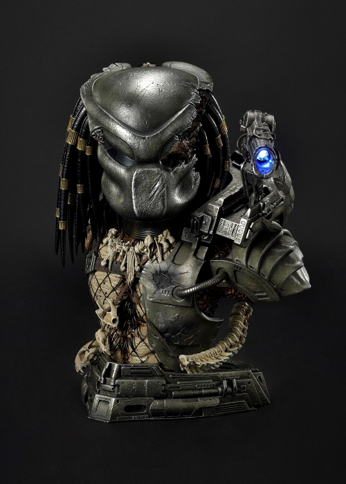 来店受取不可】プレミアムバスト/ PREDATOR: ジャングルハンター