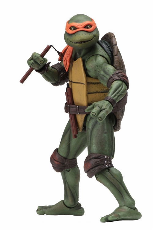 豆魚雷限定/再生産】TMNT ティーンエイジ・ミュータント・ニンジャ