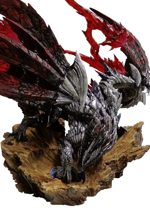 カプコン フィギュアビルダー クリエイターズモデル