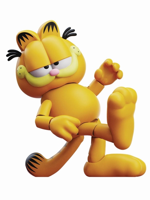GARFIELD/ ガーフィールド 5インチ アクションフィギュア