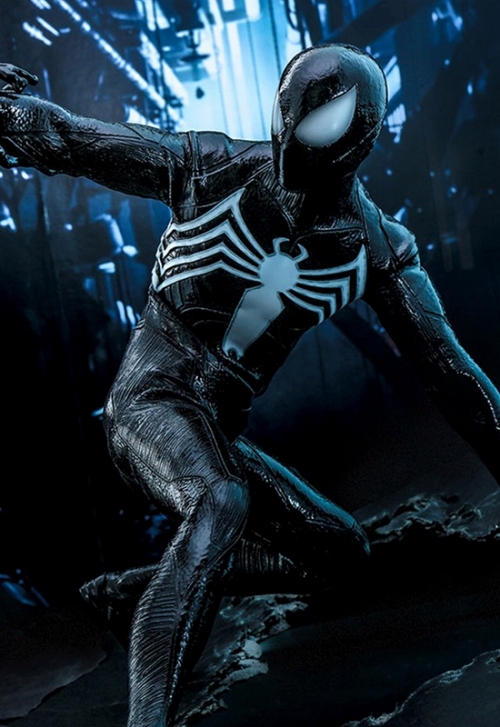 Marvel's Spider-Man 2/ ビデオゲーム・マスターピース 1/6 フィギュア