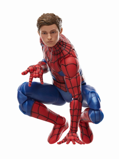 SPIDER-MAN No Way Home/ マーベルレジェンド 6インチ アクション