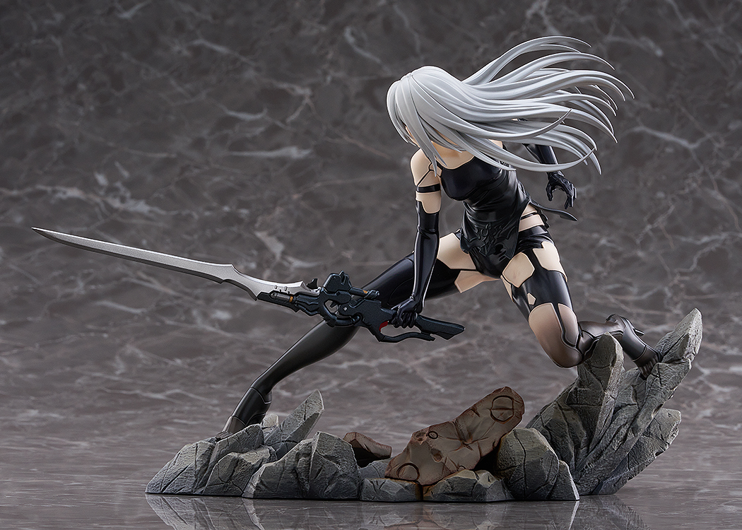 NieR Automata Ver1.1a/ ヨルハA型二号 A2 1/7 PVC