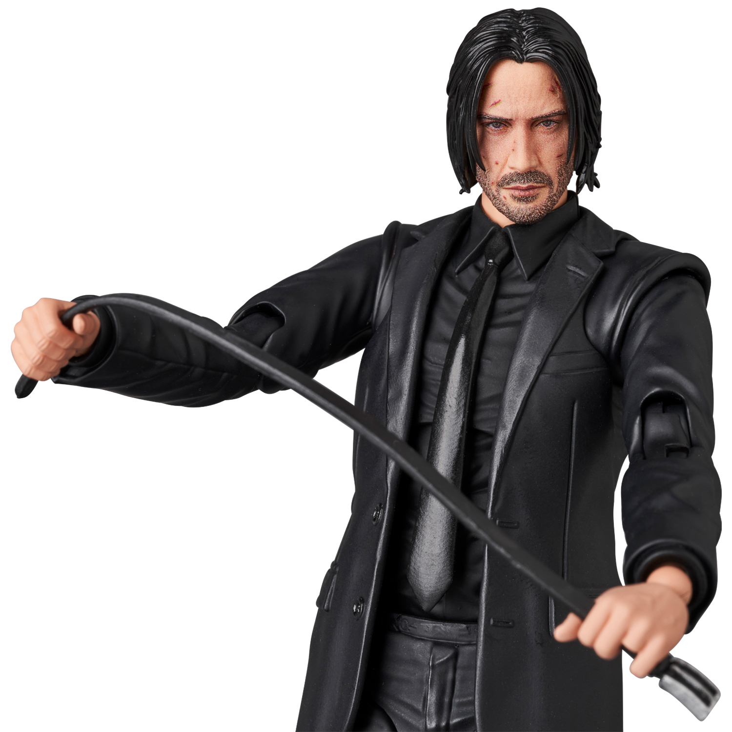 MAFEX/ JOHN WICK Chapter 3 PARABELLUM: ジョン・ウィック