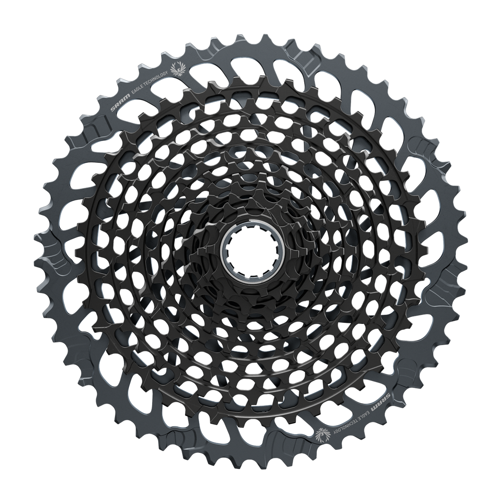 XG-1295 Eagle™ Cassette | SRAM MTB | 株式会社Many'S メニーズ