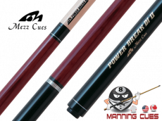 Mezz ZZPB2 Power Break 2 with Deep Impact 2 Shaft