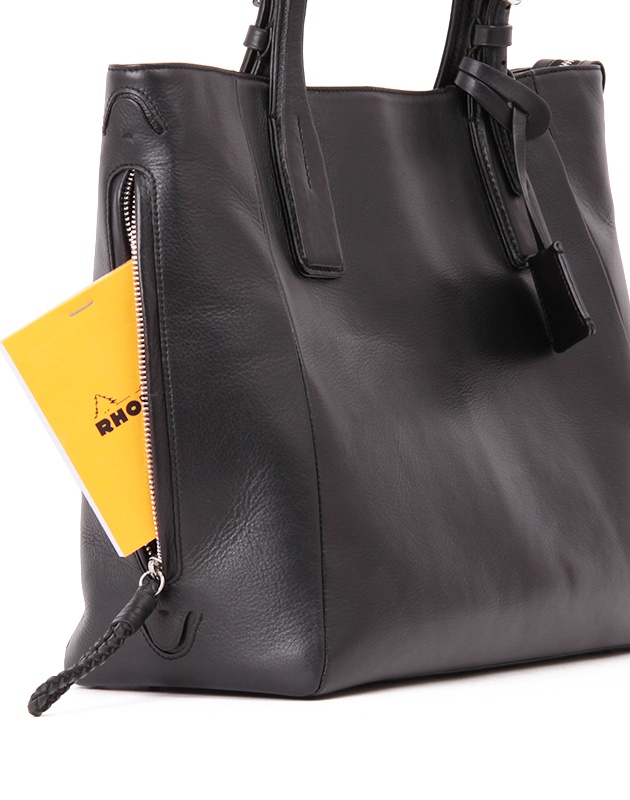 ≪Safari掲載≫【PID】高機能撥水レザートートバッグ PAZ101 | MANO