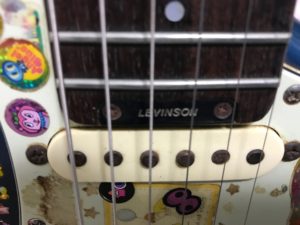 bladeR2 ストラトモデル | maablog