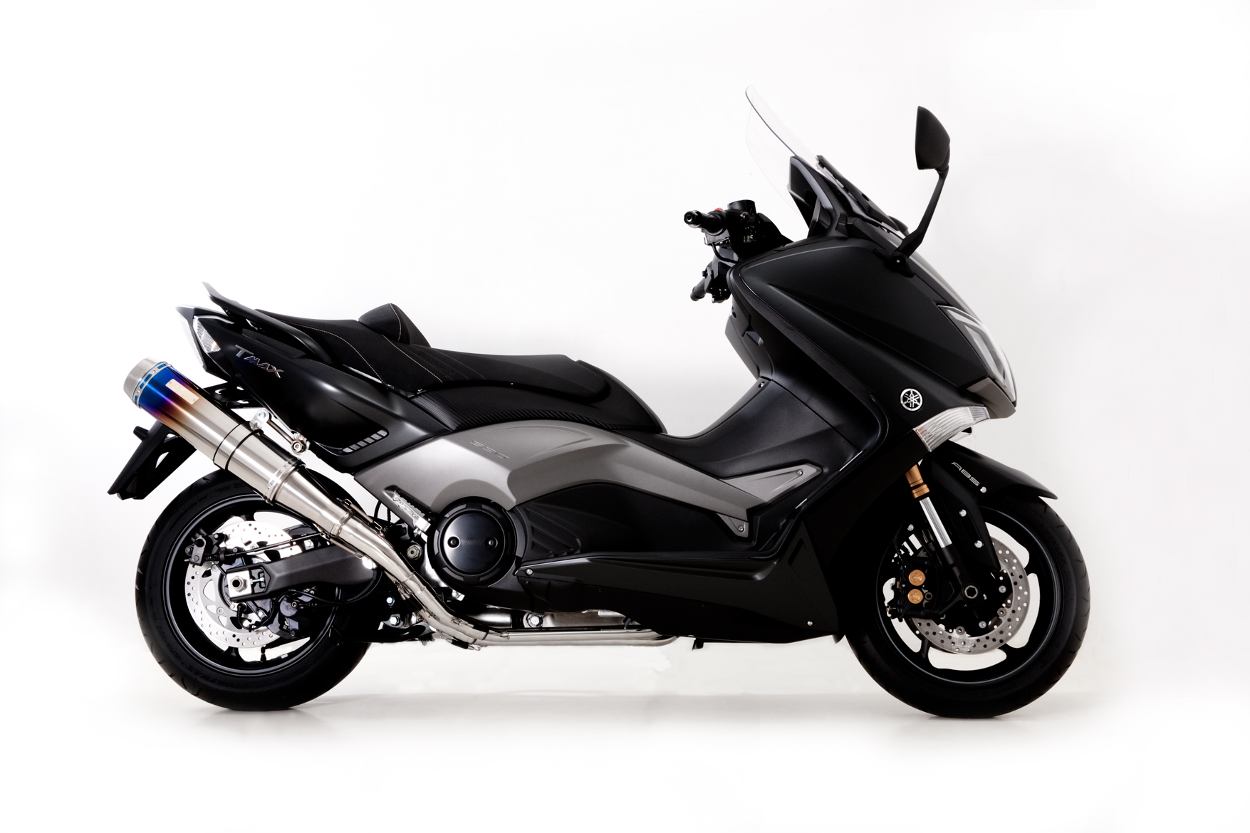 T-MAX530 Evolutionシリーズ - MAC-MRD