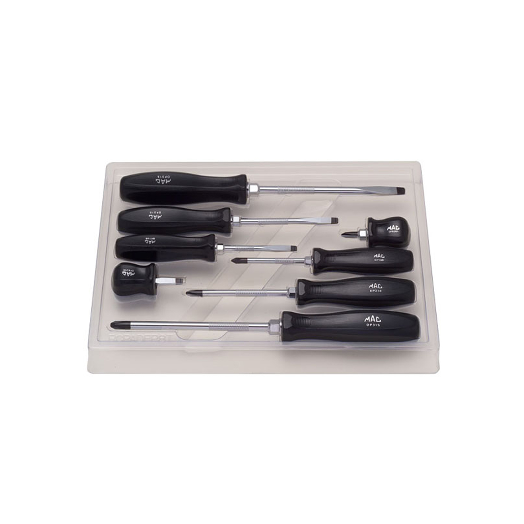 MAC TOOLS（マックツールズ） 46Pc. ビットセット | SD46K｜SD46K