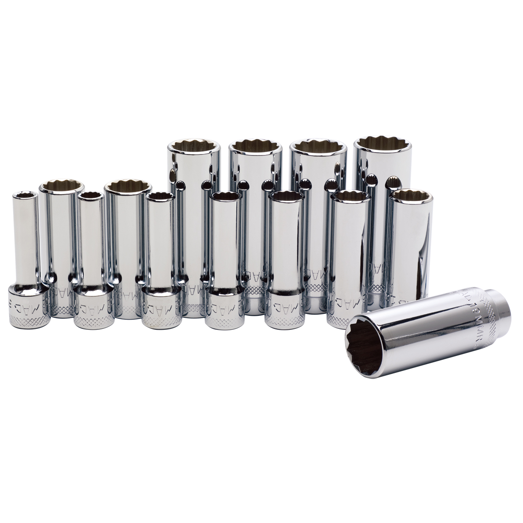 MAC TOOLS（マックツールズ） 1/4