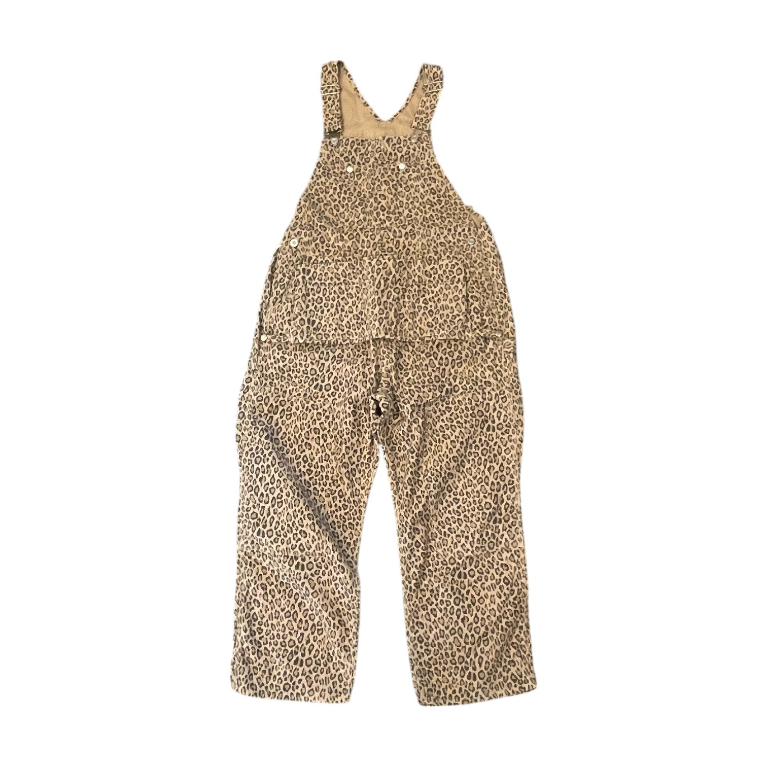 OVERALLS – MACH55.Ltd.