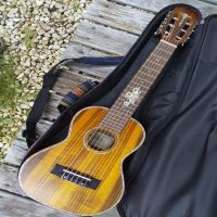 6弦ウクレレはヤマハのギタレレが有名／Aria（アリア）ならG‐Uke