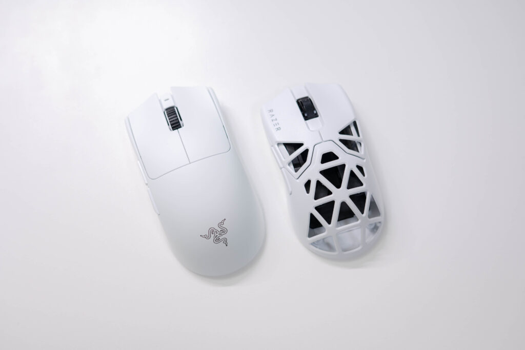 Razer Viper V3 Pro【レビュー】｜これは間違いなく2024年の”神マウス