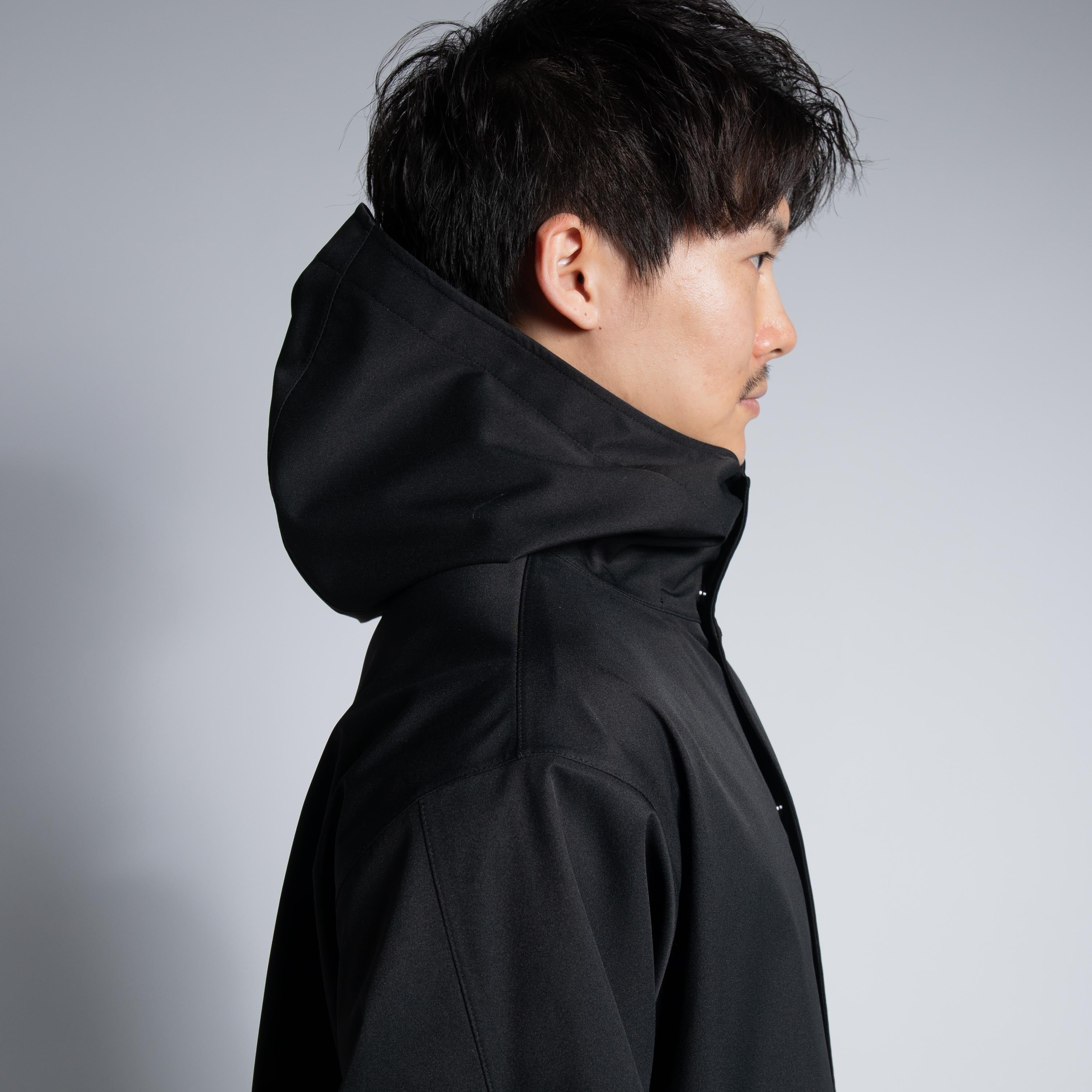 ultimex all weather tech coat – Macqlo