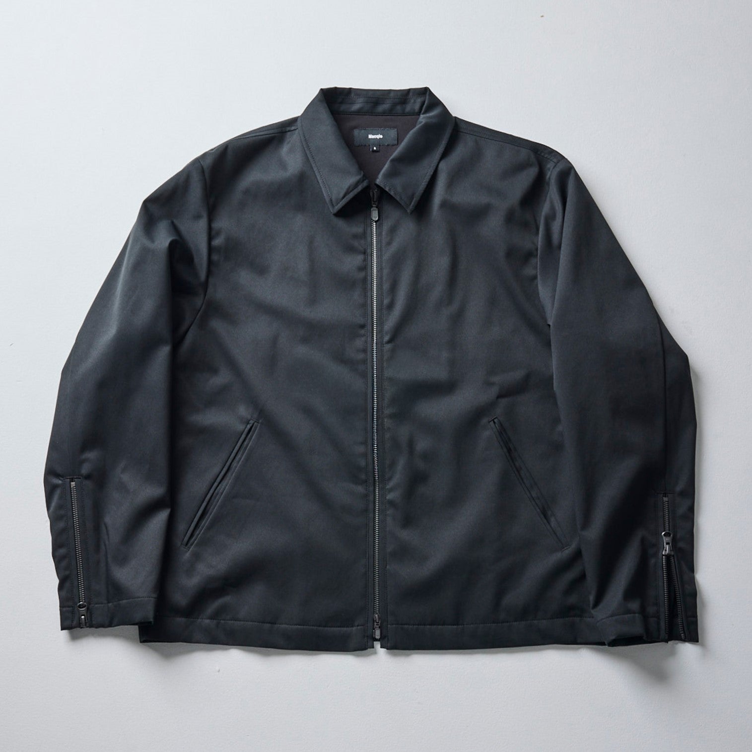 PRODUCT - ジャケット – Macqlo