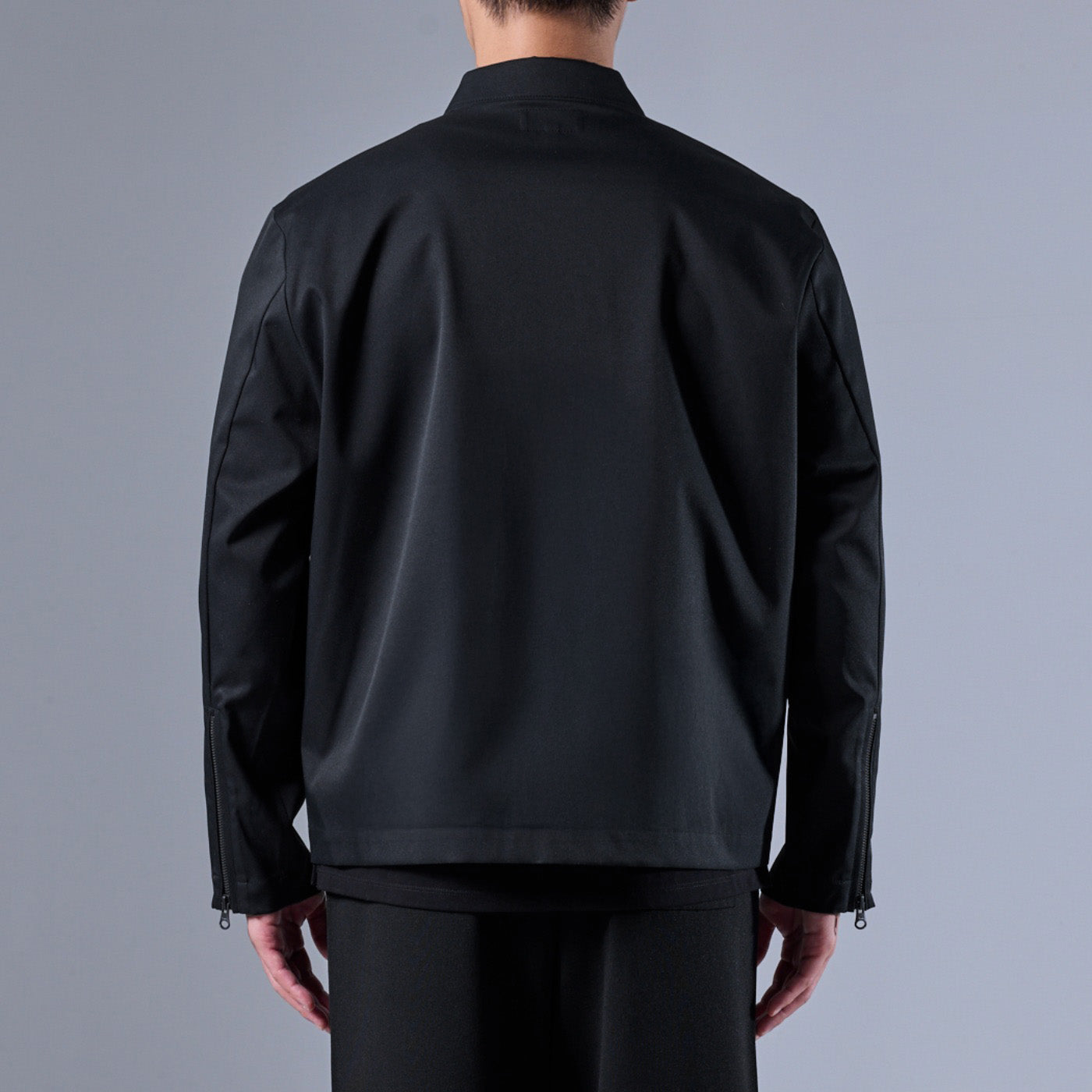 ultimex zip blouson – Macqlo