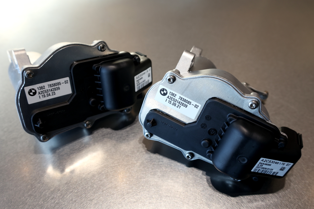 BMW E92/M3 & スロットルアクチュエーター！！|MACARS(メイカーズ)