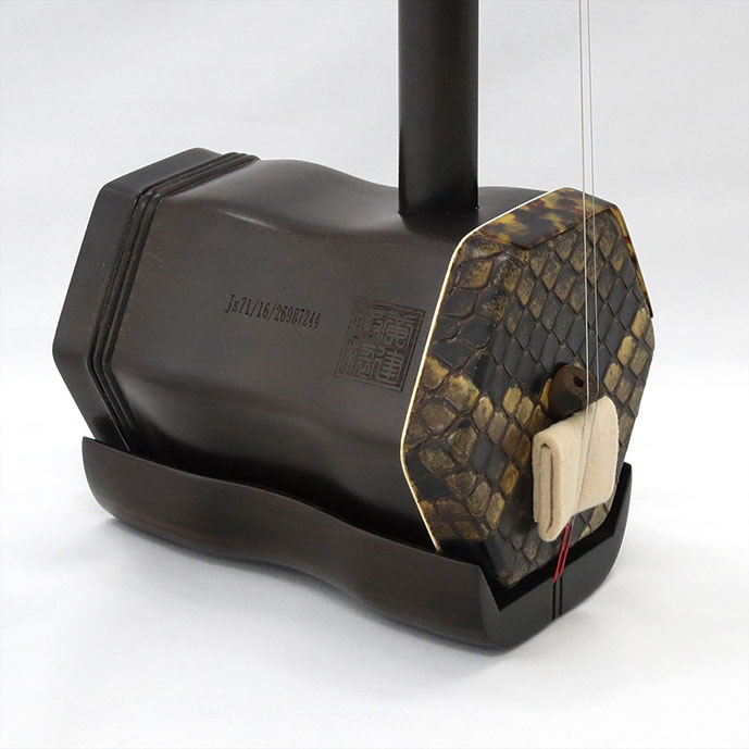 ER-4600 | 古月琴坊 | マックコーポレーション