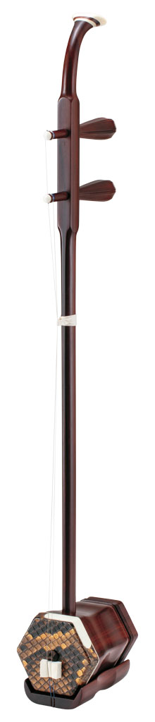 ER-103SZ | 古月琴坊 | マックコーポレーション