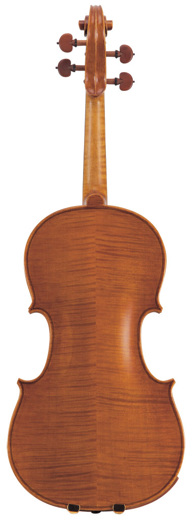 ビオラ | ニコロ・サンティ