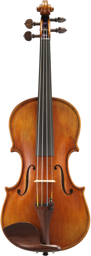 バイオリン | ニコロ・サンティ