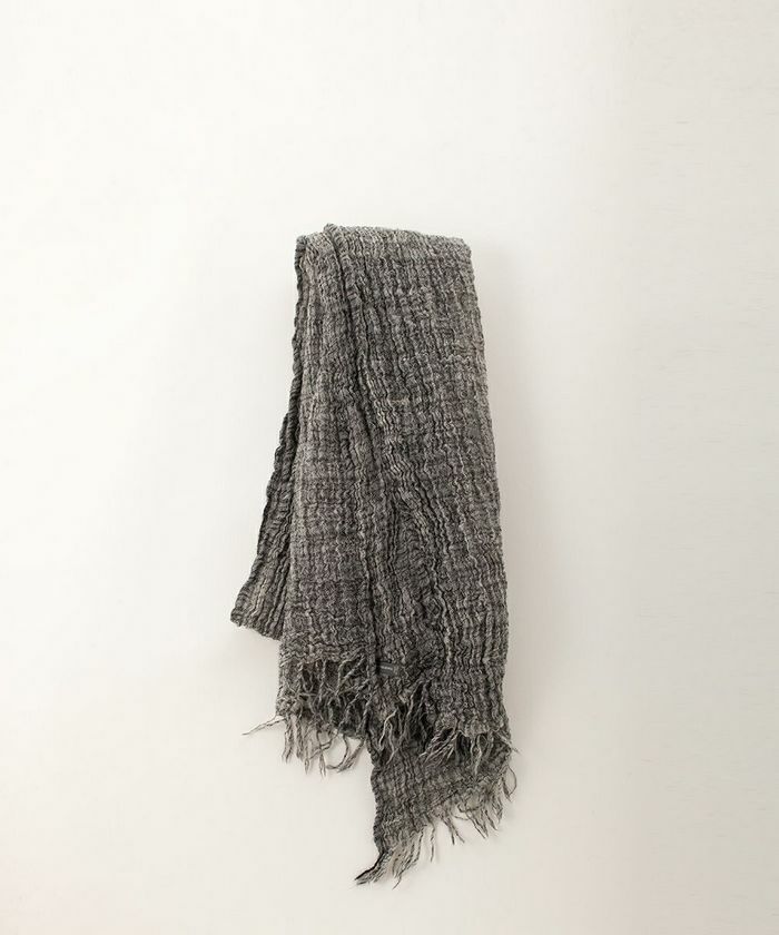 Faliero Sarti ストール | マドリガル公式通販サイト - MADRIGAL yourline