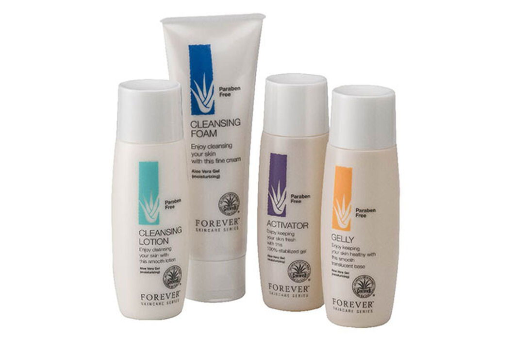 シンプルデイリーケア28 | アロエベラ製品のご紹介 | 大阪府和泉市の