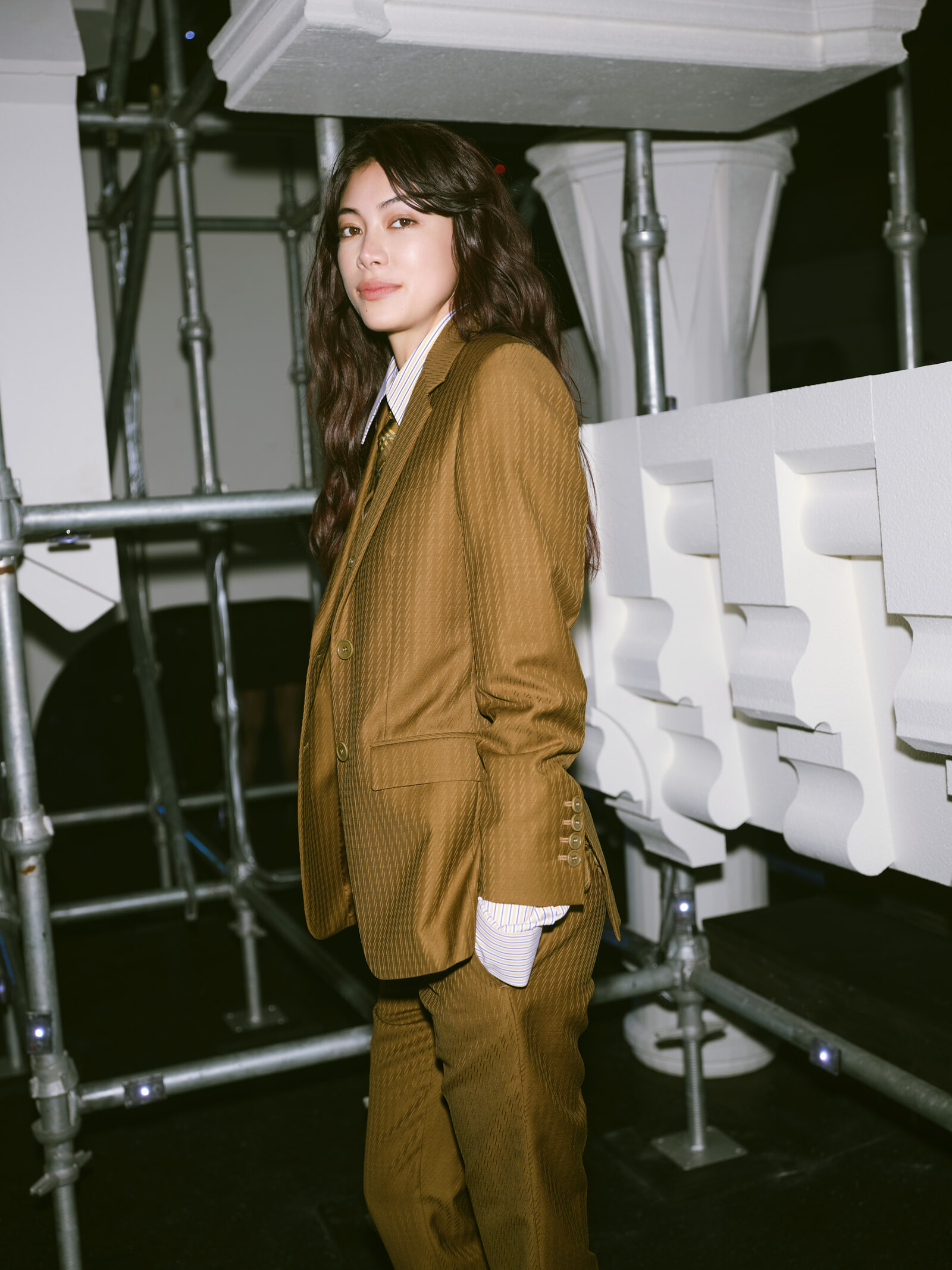 Stray Kids スンミン、宇多田ヒカル、俳優の赤楚衛二、森星が来場した