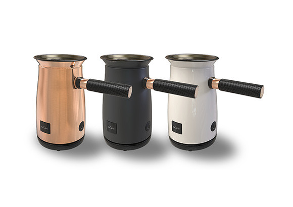 プロ級のホットショコラを自宅で！｜Lifestyle｜madameFIGARO.jp