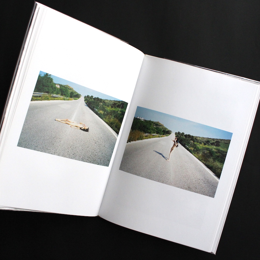 Athens Love - 任 航 / Ren Hang