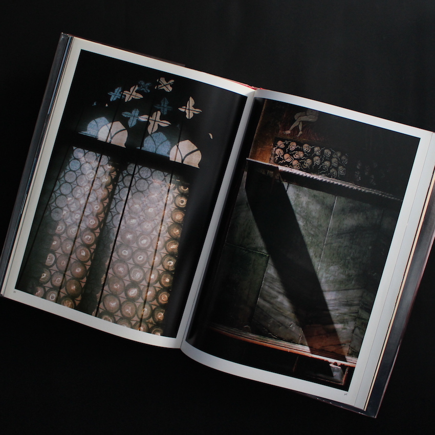 ヴェネツィアの光 / Venetian Light - 奈良原 一高 / Ikko Narahara