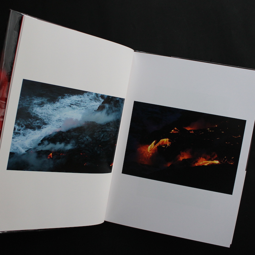 キプカ / Kipuka（Singed） - 岩根 愛 / Ai Iwane