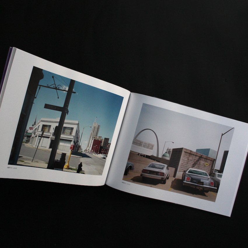 Out of the Ordinary 1970 - 1980（Signed） - Joel Meyerowitz