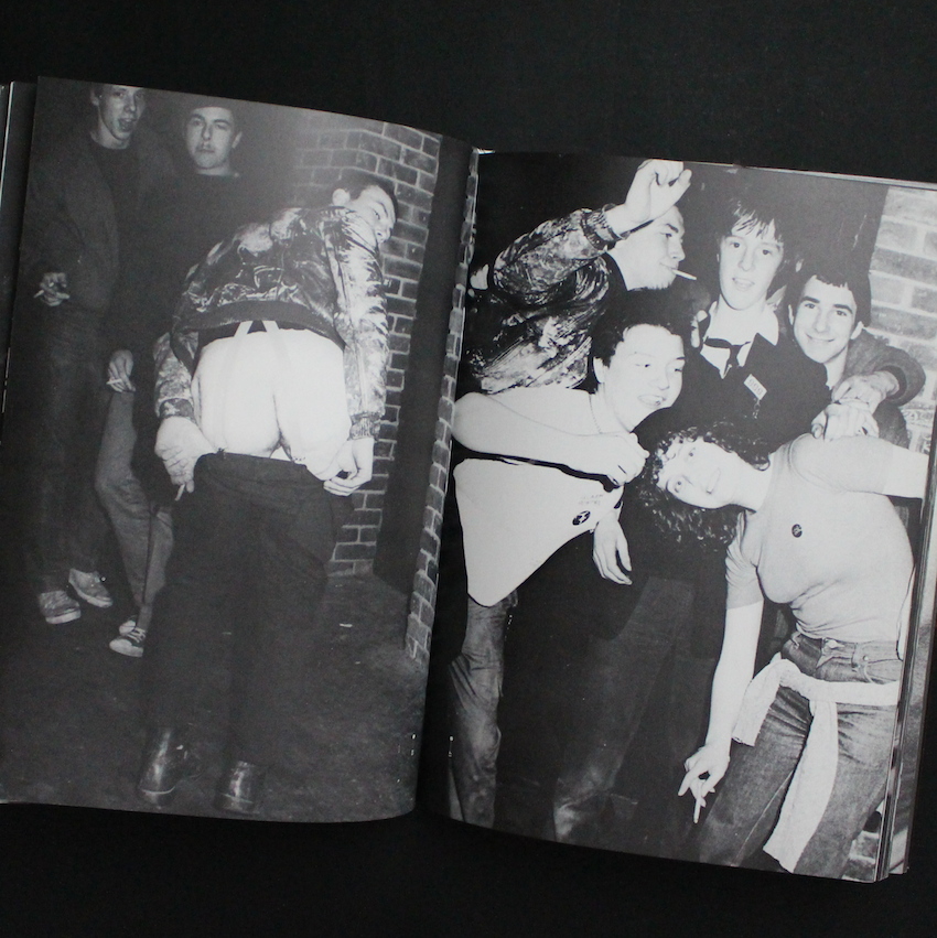 パンク・ロック・イン・ロンドン ドキュメンタリー1977-1979 / Punk