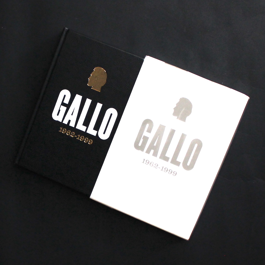 Vincent Gallo 1962-1999 - Vincent Gallo