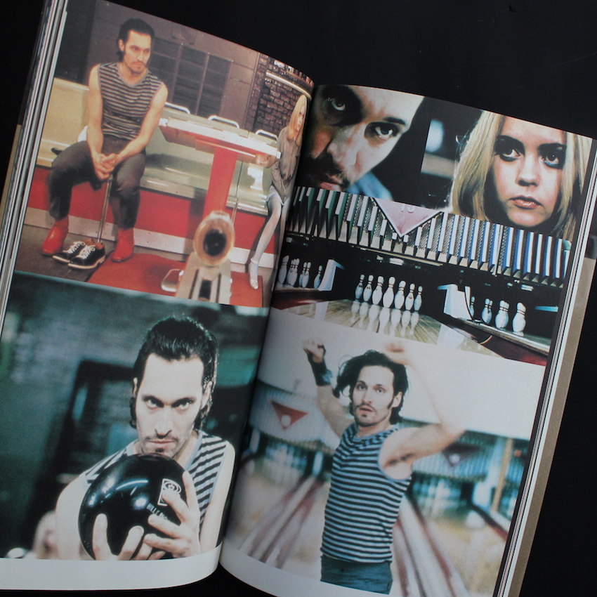 バッファロー'66 ビジュアル・ブック / Buffalo '66 Visual Book