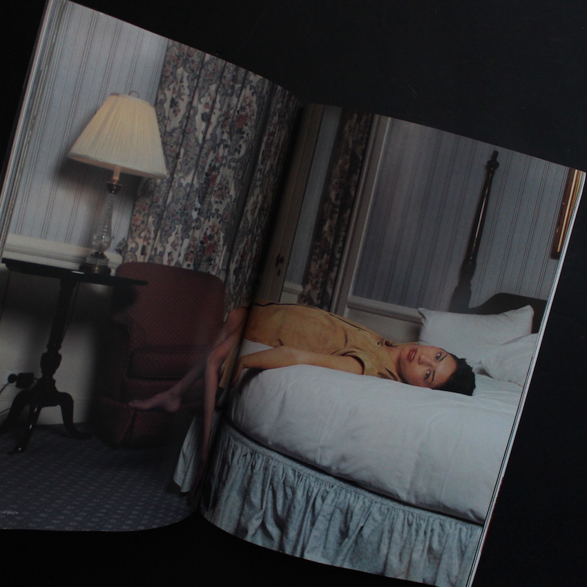 Quarterly DUNE No.19 2000 Spring