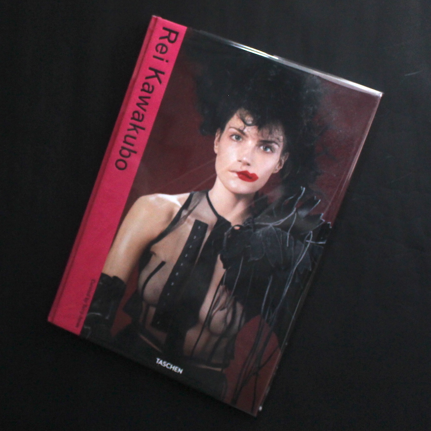 Rei Kawakubo - 川久保 玲 / Rei Kawakubo