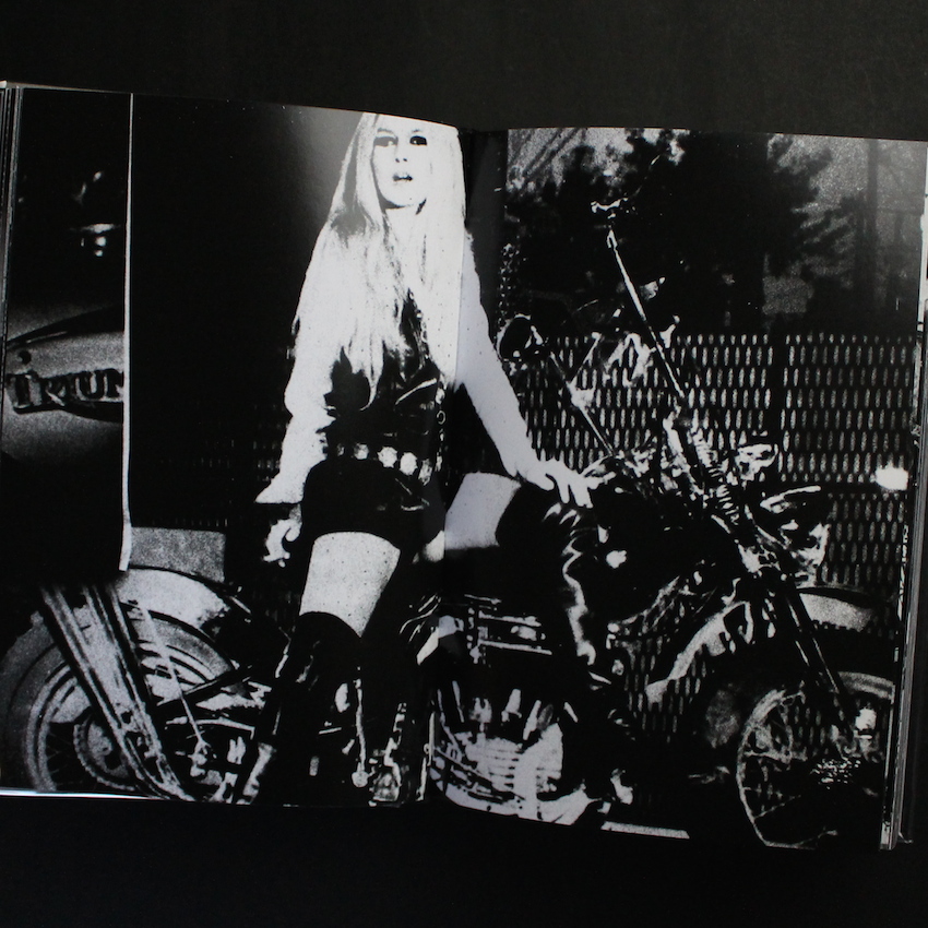 Daido Moriyama -The World through My Eyes- - 森山 大道 / Daido