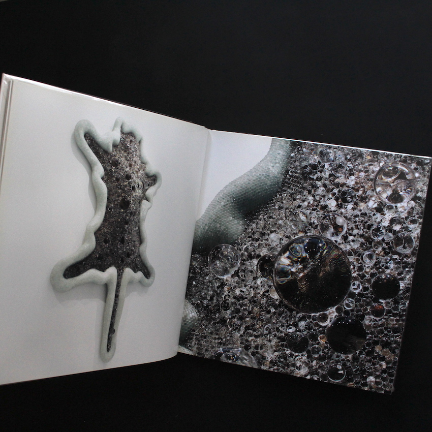 シンセシス / Synthesis - 名和 晃平 / Kohei Nawa