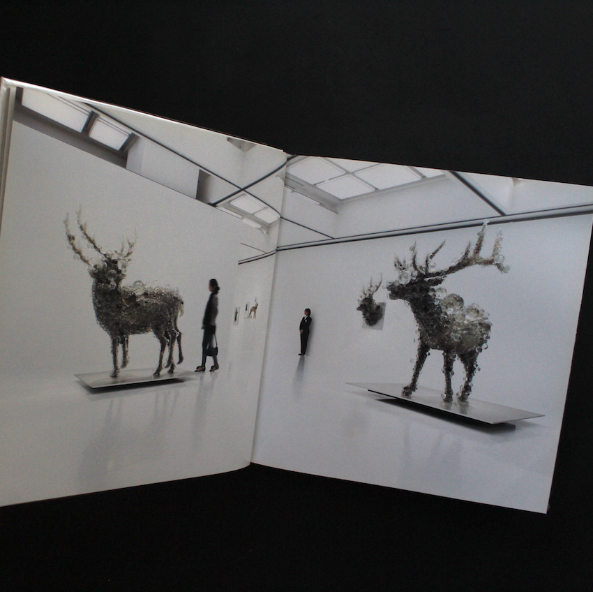 シンセシス / Synthesis - 名和 晃平 / Kohei Nawa