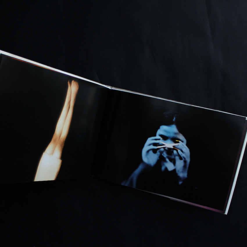 Lilly（Missing Leaflet） - 志賀 理江子 / Lieko Shiga