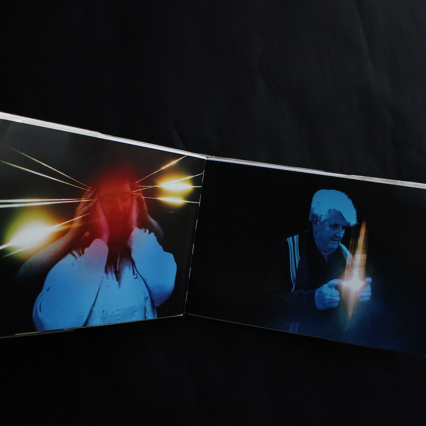 Lilly（Missing Leaflet） - 志賀 理江子 / Lieko Shiga