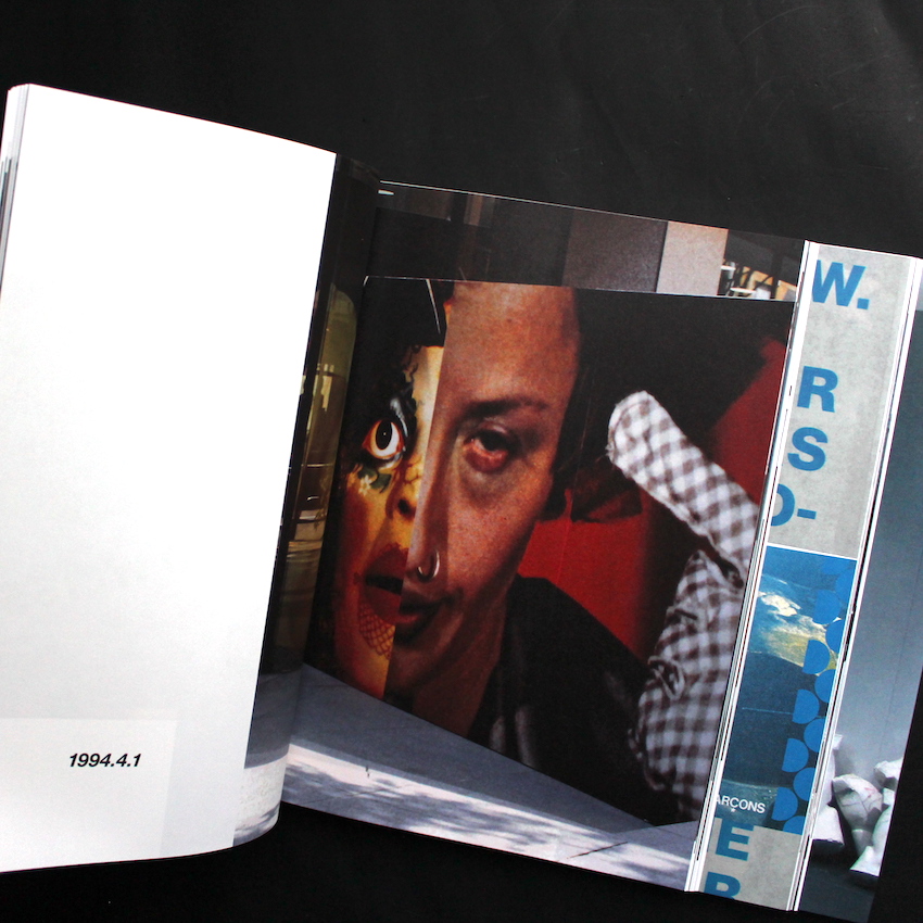 Comme des GARCON 1989-2023