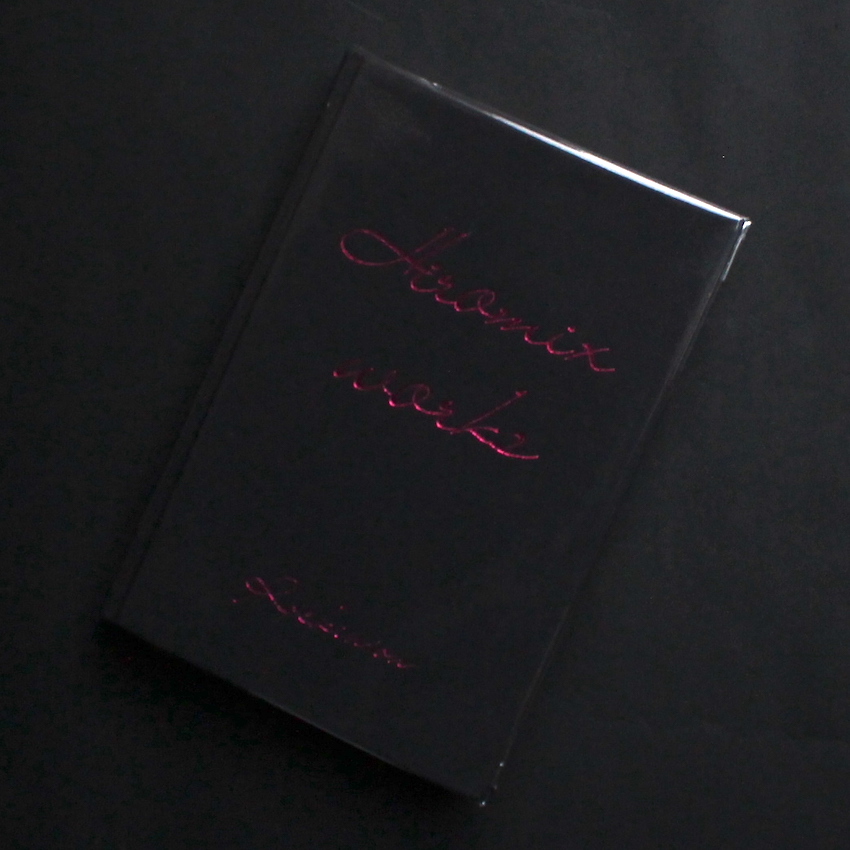 Hiromix Works（Fifth Printing） - ヒロミックス / Hiromix