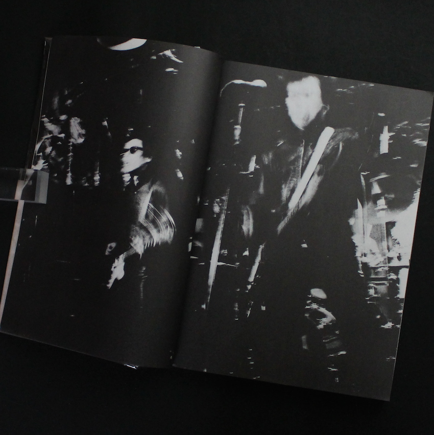 Action Portrait 『GIG』 Tokyo Rockers 1978~1986（With Catalog