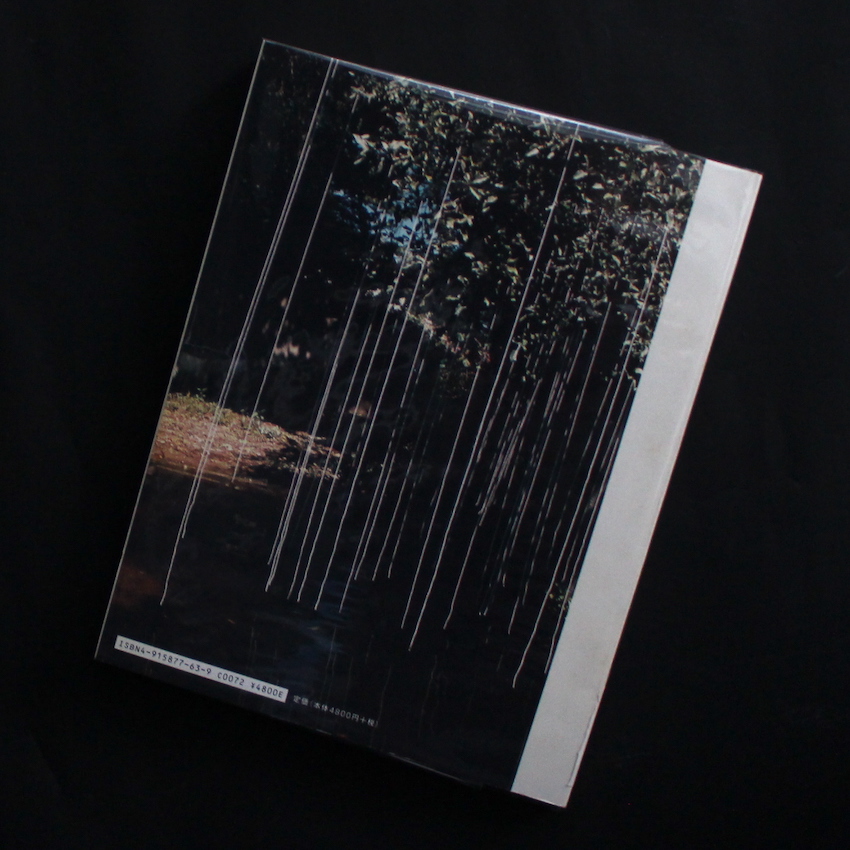 Synthetic Voices（Signed） - Mark Borthwick