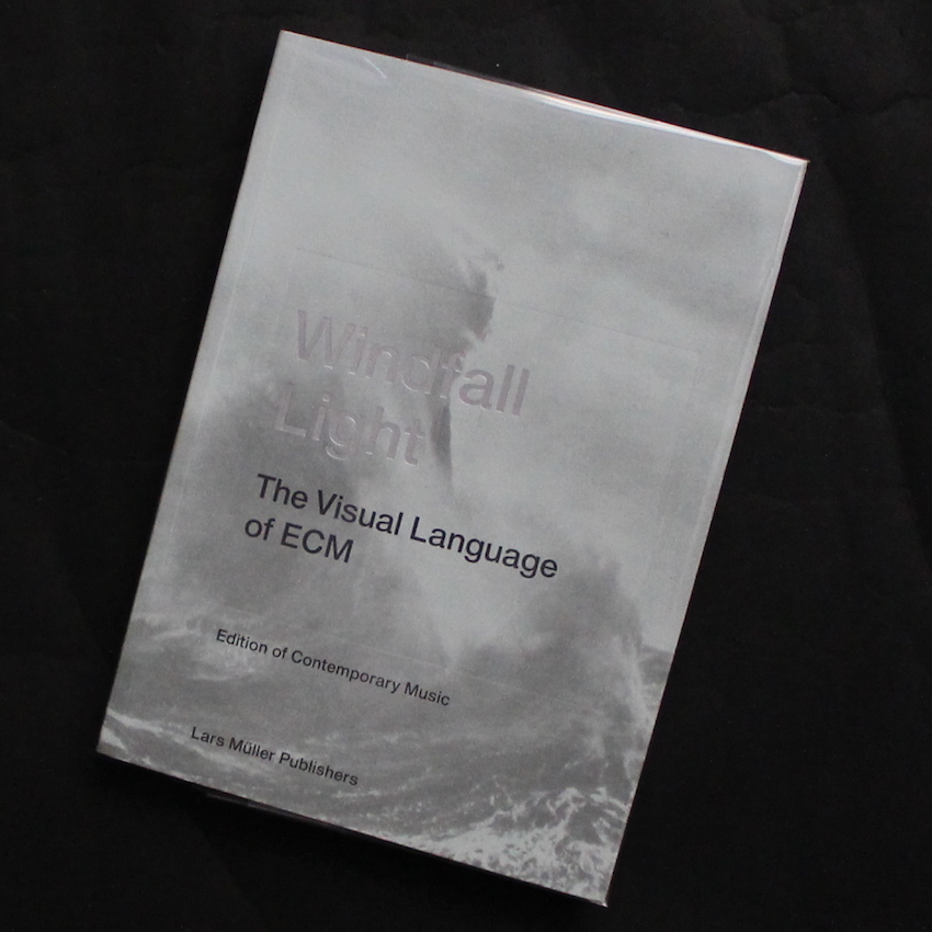 Windfall Light / The Visual Language of ECM