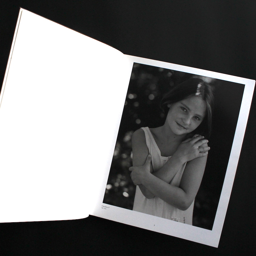 In the Eyes of a Child - Ron Oliver